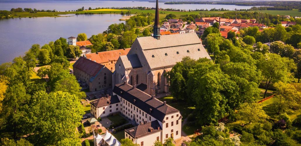 Vadstena Klosterhotel.