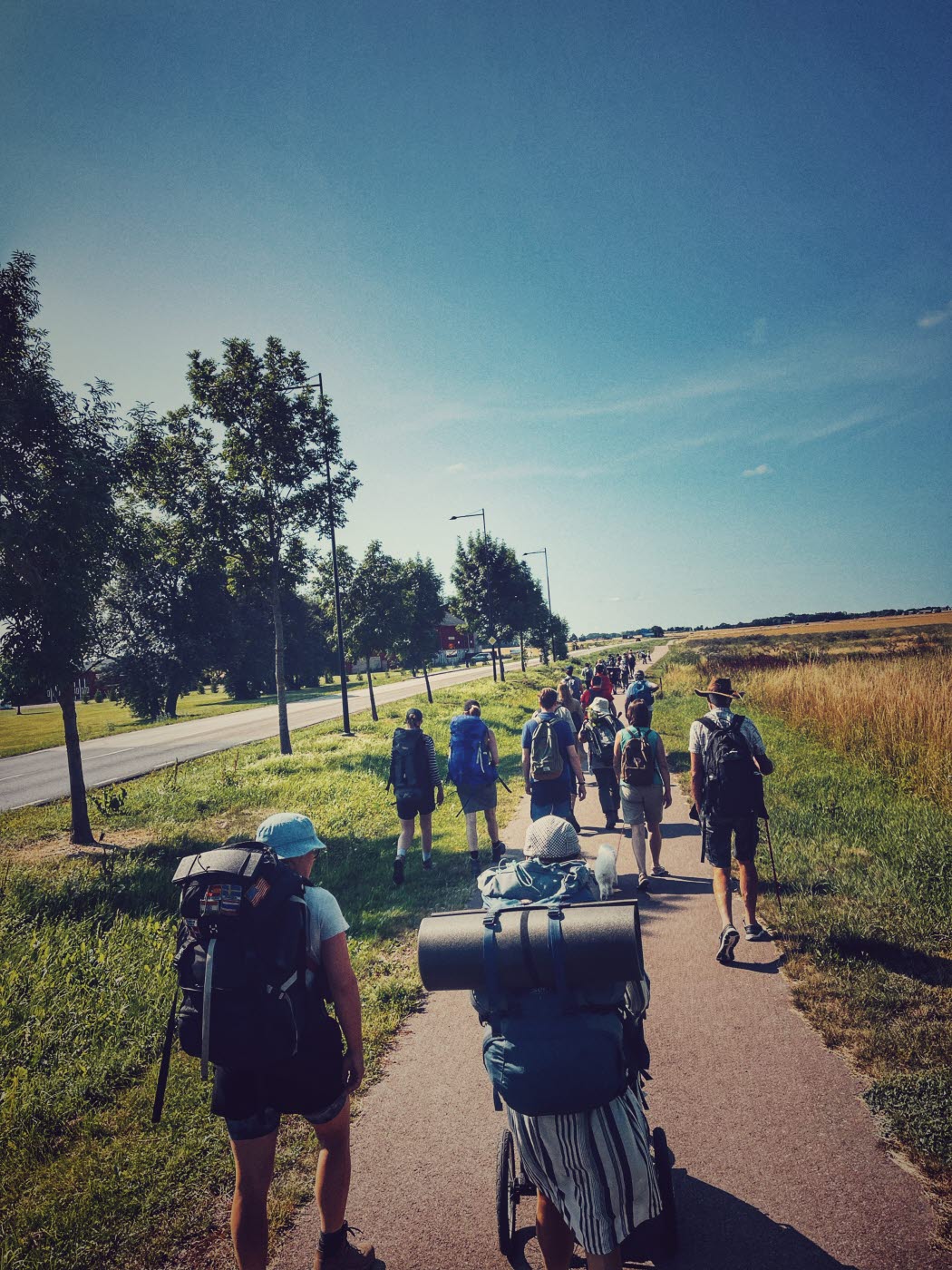 Pilgrimscentrum Vadstena.