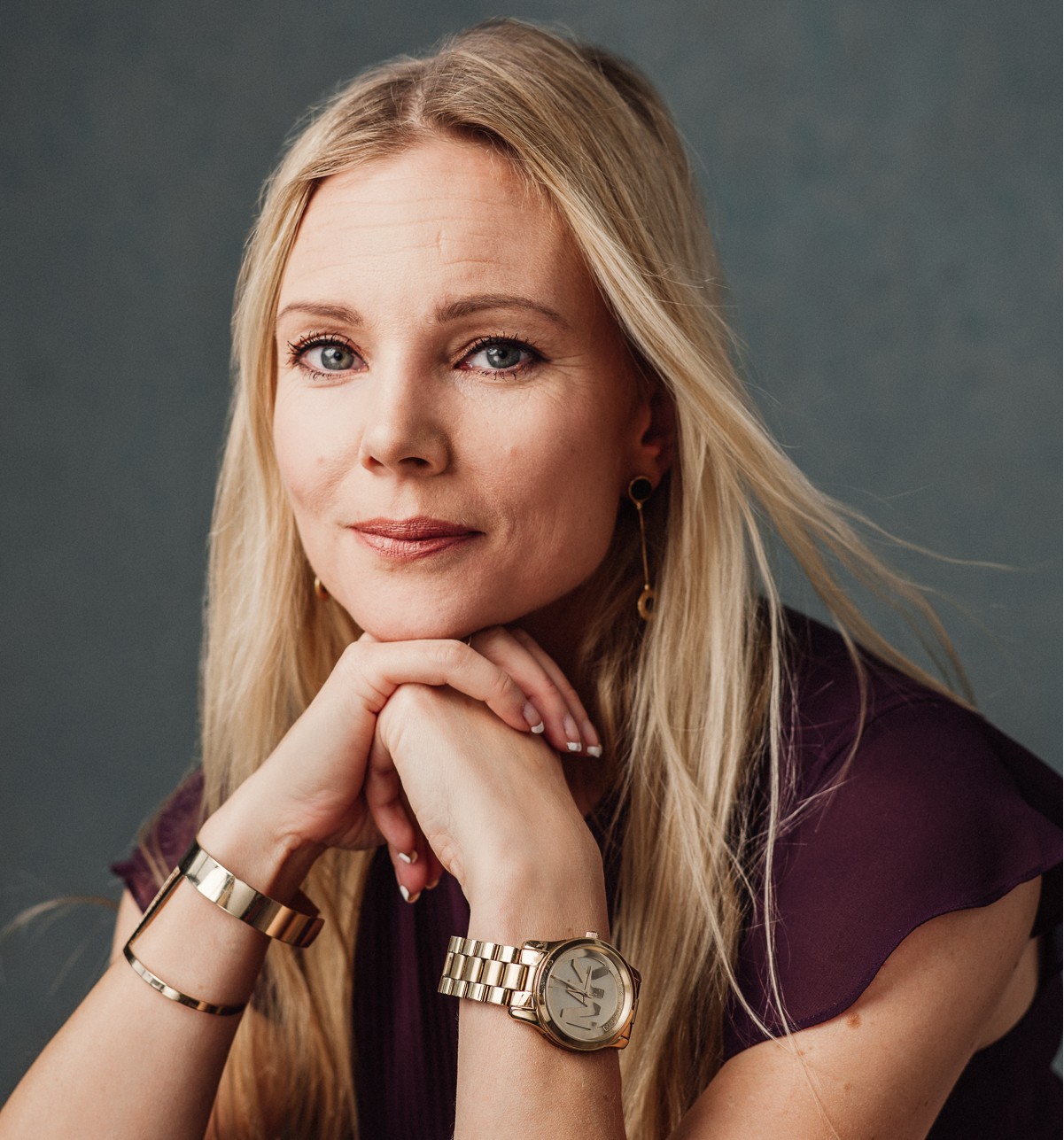 Emelie Wedhäll