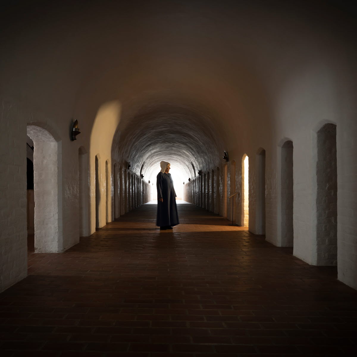 Sancta Birgitta Klostermuseum.
