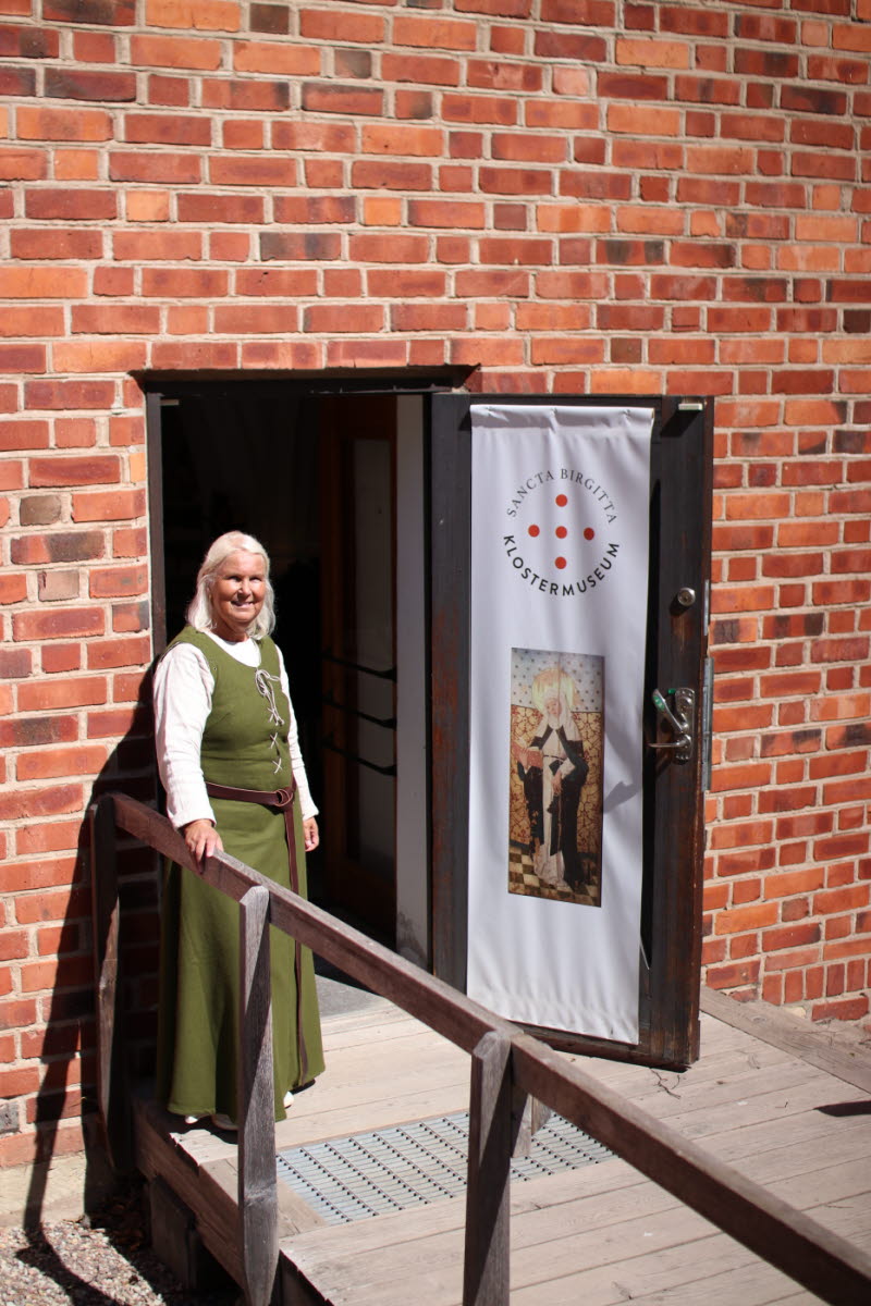 Klostermuseet.